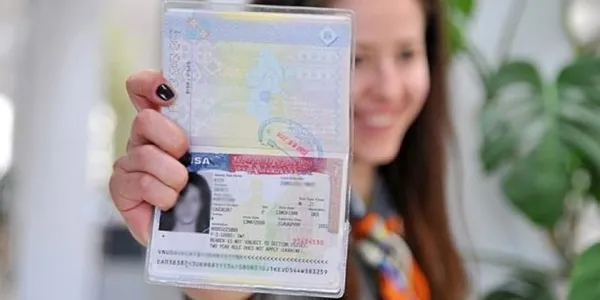 ABD’den son dakika vize açıklaması: Yıllar alabilir...