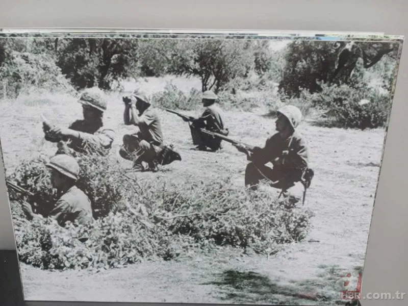GKRY lideri Hristodulidis'ten skandal sözler! Türkleri ve Rumları katleden EOKA'ya övgüler dizdi 7