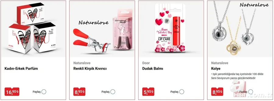 BİM 9 Şubat 2021 aktüel ürünler kataloğu: Salı günü indirimleri neler? İşte haftanın kampanyaları ve fiyat listesi... 15