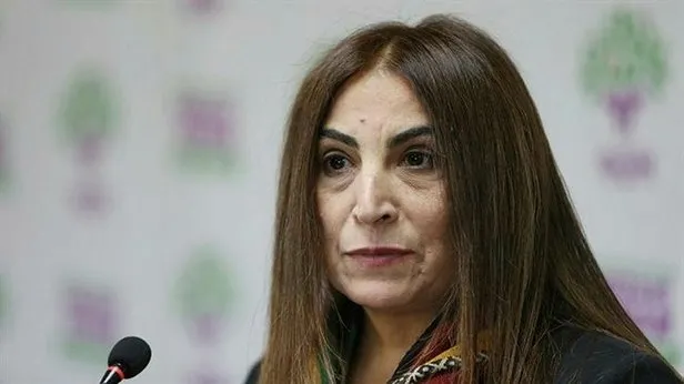 Son dakika: HDP'li Aysel Tuğluk ve Sebahat Tuncel hakkında tutuklama kararı - 2