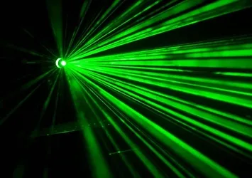 'Lazer' krizi! Pentagon'dan Çin'e sert uyarı!