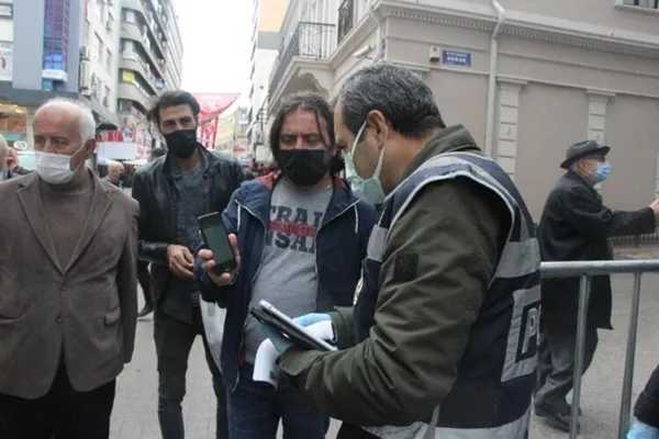 Koronavirüs haritasında korkutan gelişme! 11 ilde kırmızı alarm