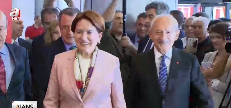Manisa Turgutlu’da sosyal yardım bütçesinde yolsuzluk! CHP’li belediyenin musluğu İYİ Parti’ye akmış