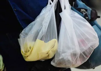 Belçika plastik poşetleri yasakladı