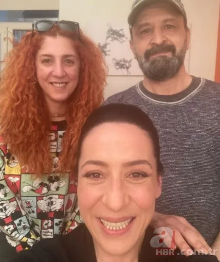 Kırmızı Oda dizisinin Manolya hocası Binnur Kaya yaşıyla olay oldu! Meğer… 4