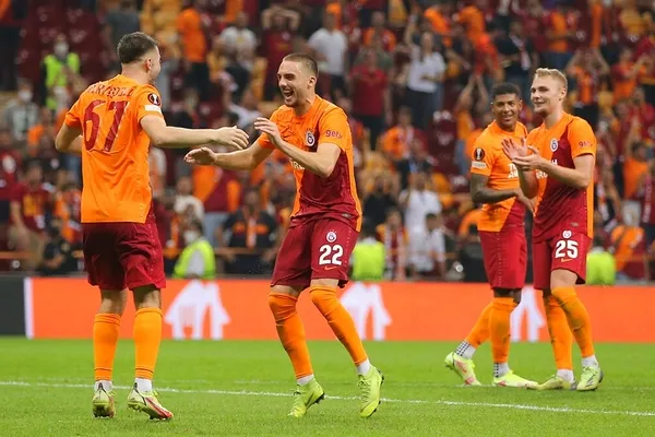 Barcelona Galatasaray maçı ne zaman, saat kaçta? Barcelona GS maçı hangi kanalda?