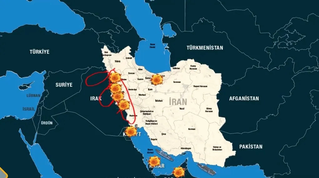 Amerika nasıl bir kara harekatı planlıyor?