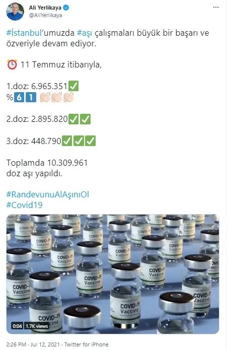 vali-yerlikaya-acikladi-istanbulda-ne-kadar-asi-yapildi-1626091673872.jpg Vali Yerlikaya açıkladı! İstanbul'da ne kadar aşı yapıldı? - 1