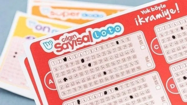 Çılgın Sayısal Loto sonuçları sorgulama: 18 Mayıs Çılgın Sayısal Loto sonuçları açıklandı mı? 65 milyon devreden... - 3