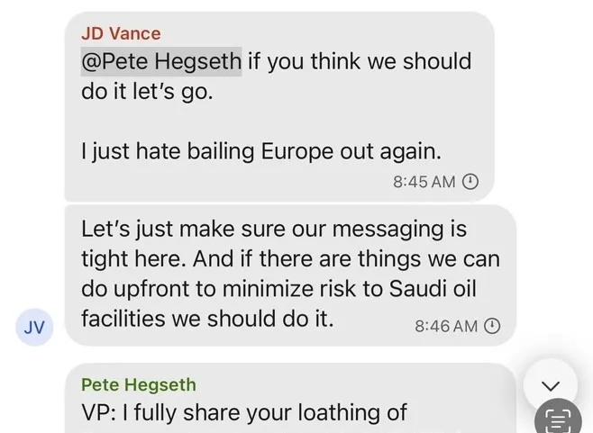 abdde-istihbarat-skandali-savas-plani-sizdi-sohbet-grubuna-yanlislikla-gazeteci-jeffrey-goldbergi-eklediler-1742882196106.jpg Konuşmaların ekran görüntüsü (The Atlantic)