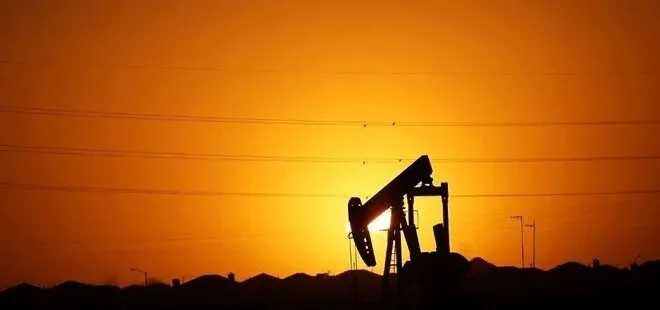 ABD’nin petrol sondaj kulesi sayısı azaldı