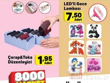 A101 aktüel ürünler kataloğu 18 Nisan yayında! A101 indirimli ürünler neler? 15