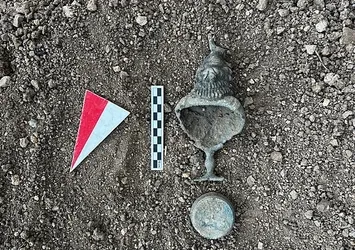 150 yıl sonra yeniden! Satala Antik Kenti'nde tarihi keşif