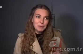 Ev arayışında olan Aslı Enver ve Berkin Gökbudak evlendikten sonra objektiflere ilk kez yakalandı! ‘Hadi biraz beni öv!’ 20