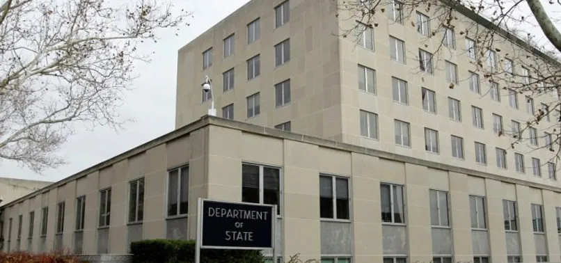 ABD'den referandumla ilgili ilk açıklama