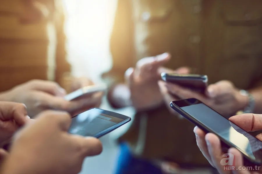 En güçlü Android telefonlar belli oldu! AnTuTu ocak 2026 tam liste 3