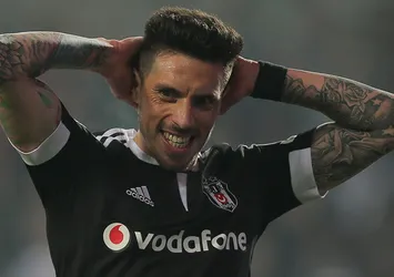 Sosa'nın gitmesi Beşiktaş'a yaradı!