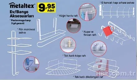 13 Şubat A101 aktüel ürünler kataloğu! A101’de Sevgililer Günü sürprizleri! İşte, A101 aktüel katalog… 9