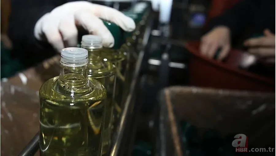 Kolonya Yarayı Neden Yakar? Herkes Mikroplar Öldüğü İçin Sanıyordu, Meğer... 5