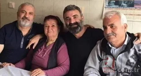 Ünlü oyuncu Mahir İpek'in yüreğindeki ateş sönmüyor! "Anneciğim vefat etti, cenazeye gidemedim" 5