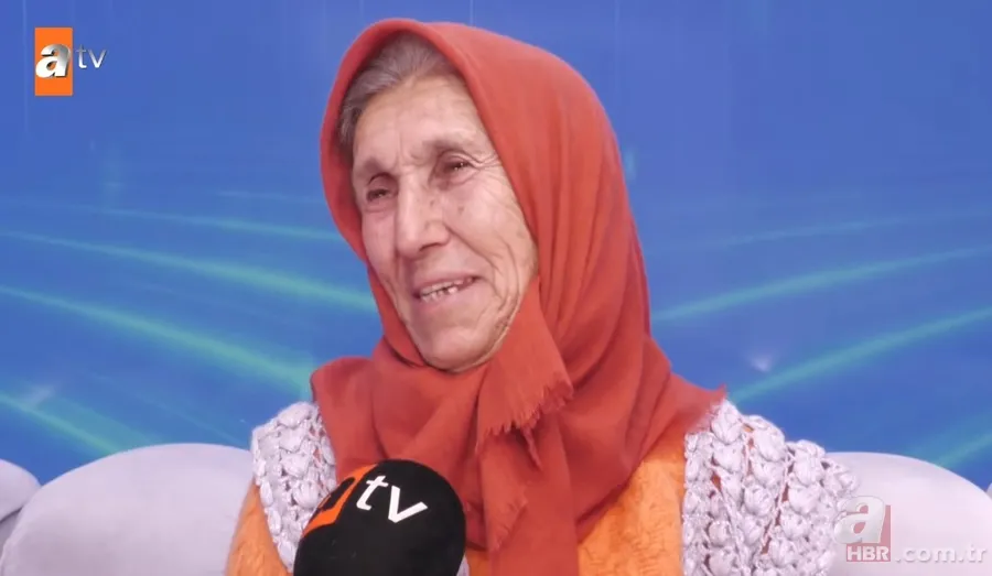 70’inde aşka kapıldı 7 milyonluk evini kaybetti! Müge Anlı'da 'yok artık' dedirten olay 7