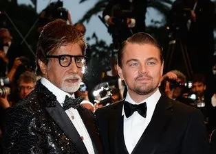 Ünlü oyuncu Amitabh Bachchan koronavirüse yakalandı