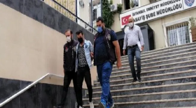 Babasını öldüren Mert Kaymaz’ın annesi: Kocam işkenceyi çok severdi, beni domuzbağıyla bağlayıp çekiçle dişlerimi kırdı - 4