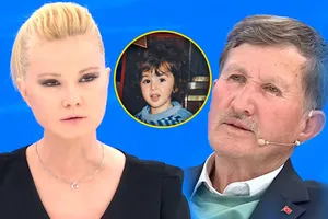 29 yıllık sır perdesi! Kübra Kuru öldürüldü mü?