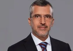 İnfo Yatırım Yönetim Kurulu Başkanı Namık Kemal Gökalp gözaltına alındı