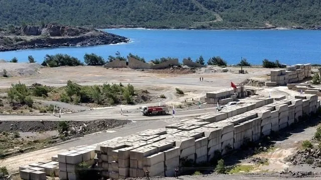 Türkiye'den yeni doğal gaz ve petrol hamlesi - 1