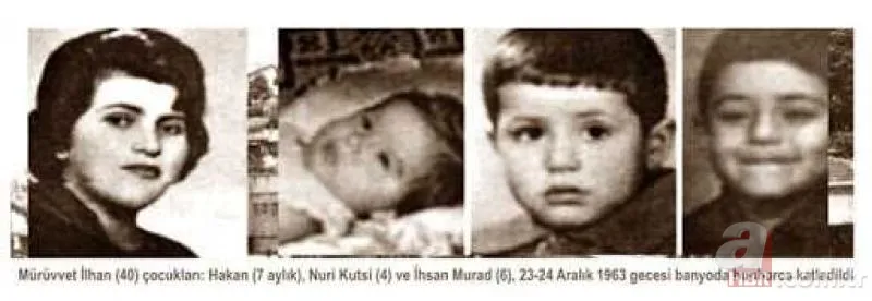 GKRY lideri Hristodulidis'ten skandal sözler! Türkleri ve Rumları katleden EOKA'ya övgüler dizdi 6