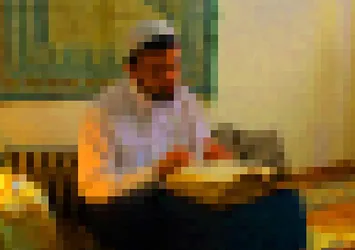 Şifa ararken başına gelmeyen kalmadı!