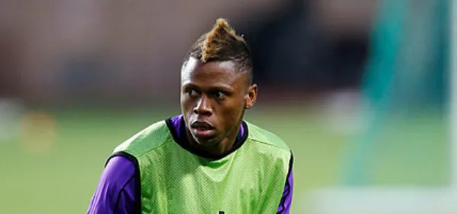 Galatasaray 4 koldan saldırıyor