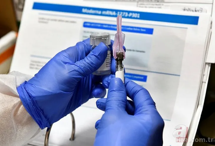SON DAKİKA | DSÖ Genel Direktörü Ghebreyesus’dan Kovid-19 aşısıyla ilgili flaş açıklama! Tüm dünyaya bu çağrıyı yaptı