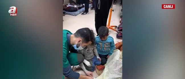 a-haber-her-an-gazzenin-yaninda-biz-susarsak-yarinlar-susar-1759819279728.jpg Ekran görüntüsü / A Haber