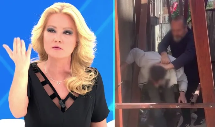 ATV Müge Anlı son bölüm izle! 5 Nisan Müge Anlı ile Tatlı Sert programı yeni bölüm, kesintisiz, tek parça izle!