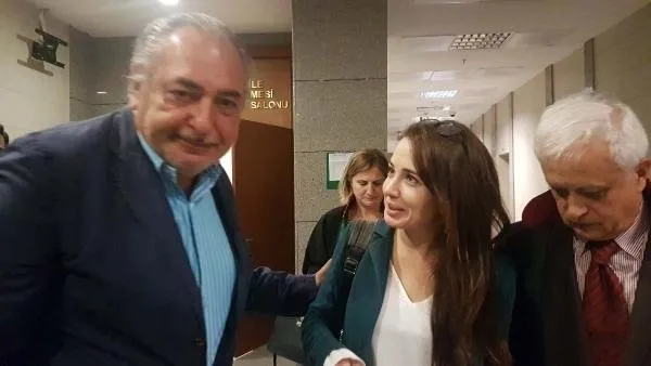 Entübe edilen Reha Muhtar’ın sağlık durumu nasıl? Uğur Dündar açıkladı! Kaybolan oğlunun yeri...