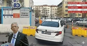 Sosyal belediyecilik masalı bitti!