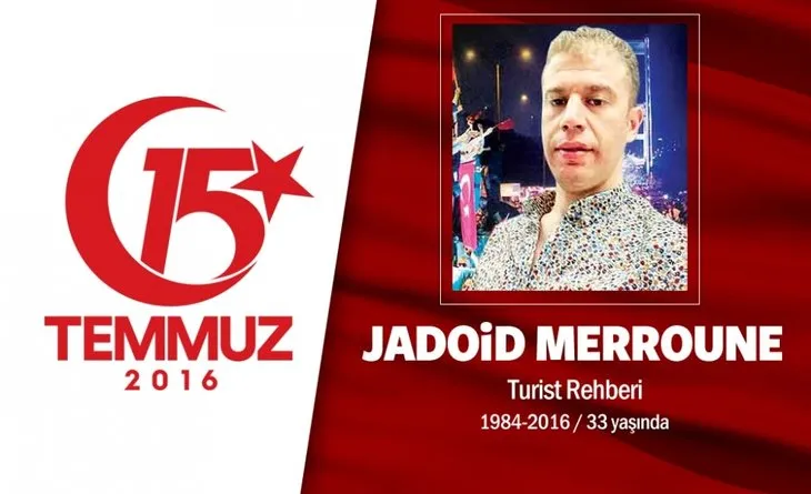 Unutmadık, unutturmayacağız! 15 Temmuz şehitlerinin hikayeleri yürekleri dağladı | İşte isim isim direnişin simgesi o kahramanlarımız