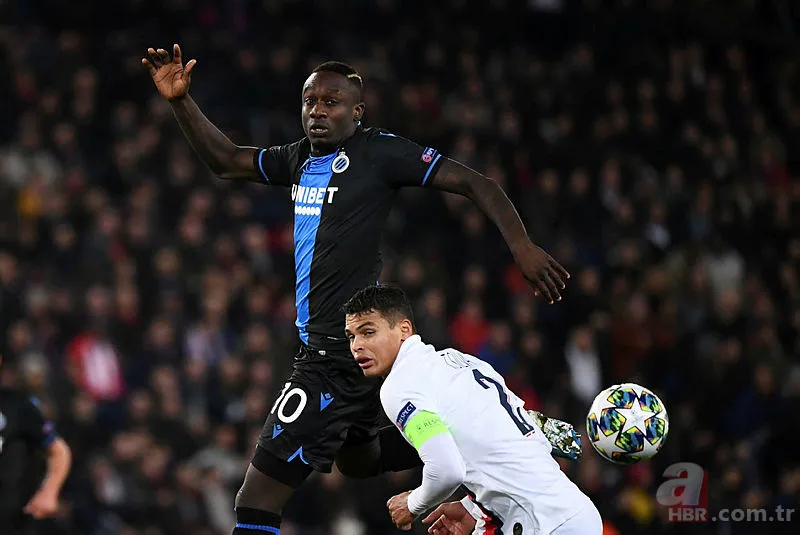 Galatasaray'a gelecek isimler netleşti! 2 Süper Lig yıldızıyla ön protokol imzaları atıldı... 25