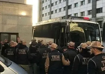 MOSSAD soruşturmasında yeni detay! Sorguda 'casusluk' itirafı