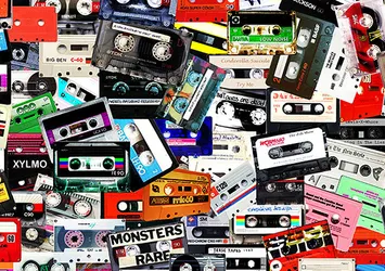 Kaset satışları yeniden yükselişe geçiyor