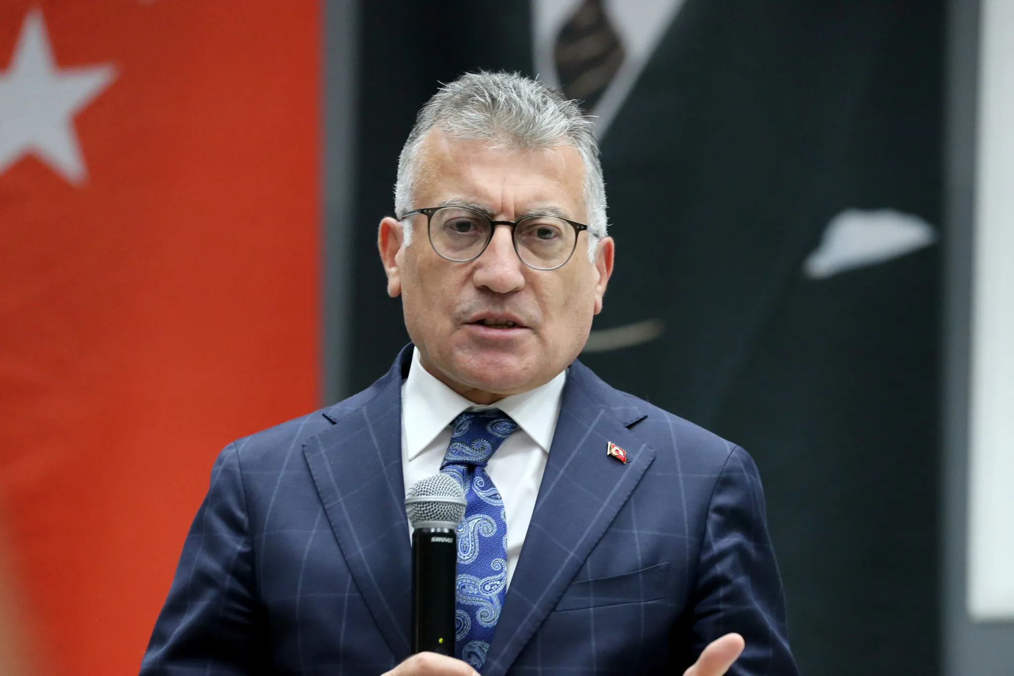 AK Parti'den fon düzenlemesi! Grup Başkanı Abdullah Güler: