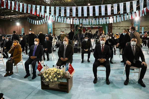 Bakan Varank’tan istihdam müjdesi! Tedarik zinciriyle 10 binden fazla istihdam sağlanacak