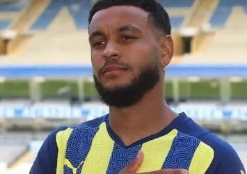 Fenerbahçeli futbolcu Joshua King'e cinayet şoku! Rizespor'a attığı golü armağan etmişti...