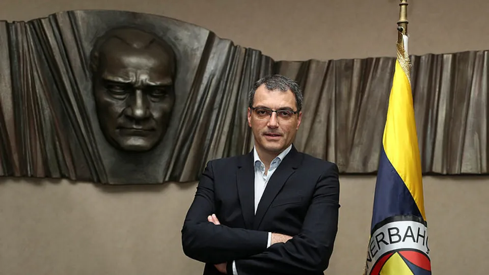 Fenerbahçe'de ikinci ayrılık gerçekleşiyor