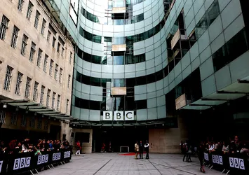 BBC sunucusundan Somalili sporculara çirkin benzetme!