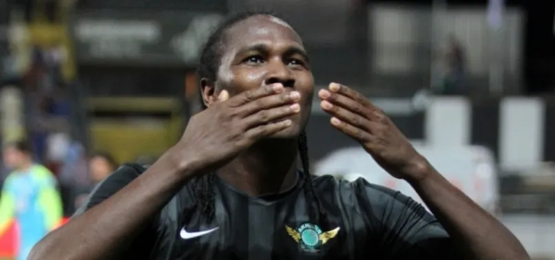 Rodallega'da mutlu son