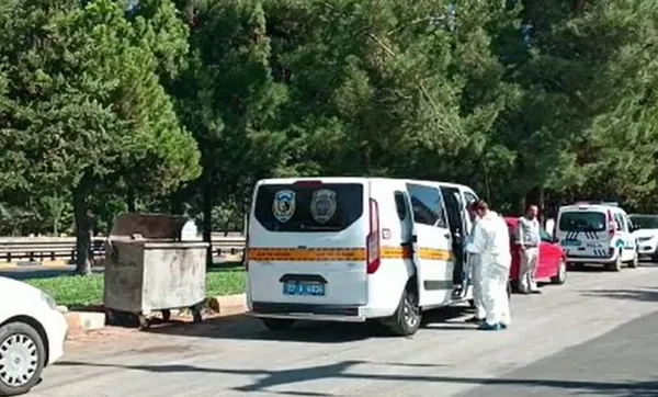 Son dakika: Gaziantep'teki kimya fabrikasında korkutan patlama: 2 kişi öldü - 1