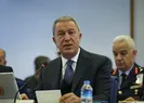 Türkiyeden ABDye F-35 resti